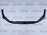 Honda Civic 11th Gen Hybrid (2025 - 2026) Front Lip Skirts V1