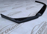Honda Civic 11th Gen Hybrid (2025 - 2026) Front Lip Skirts V1