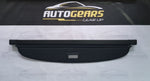 Toyota Corolla Cross (2020 - 2025) Cargo Cover