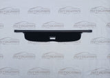 Honda CR-V CRV (2024 - 2026) Cargo Cover