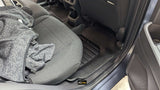 Honda HRV HR-V (2022 - 2026) Deep Dish Mats / Matting