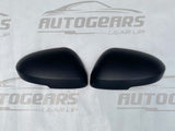 Mitsubishi Destinator (2025 - 2026) Side Mirror Cover Black
