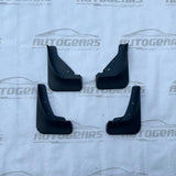 Mitsubishi Destinator (2025 - 2026) Mudguards