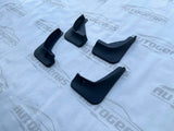 Mitsubishi Destinator (2025 - 2026) Mudguards
