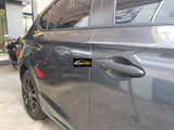 Honda City Hatchback (2021 - 2026) Door Bowl & Door Handle Cover