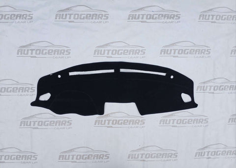 Suzuki Dzire (2018 - 2025) Dashboard Cover