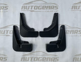 GAC GS3 Emzoom (2024 - 2026) Mudguards