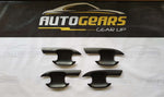 Ford Everest (2023 - 2025) Door Bowl, Door Handle & Gas Tank Set