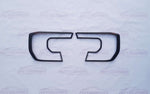 Ford Everest (2023 - 2025) Headlight and Tail Light Cover Set V2