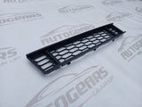 Ford Everest (2023 - 2026) Lower Front Grille