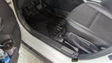 Toyota Raize (2022 - 2026) 5D Extended Deep Dish Matting | Floor Liners V2