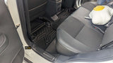 Toyota Raize (2022 - 2026) 5D Extended Deep Dish Matting | Floor Liners V2