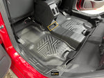 Honda City Hatchback (2021 - 2023) 5D Extended Deep Dish Matting | Floor Liners V2