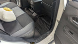 Toyota Raize (2022 - 2026) 5D Extended Deep Dish Matting | Floor Liners V2