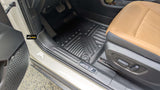 GAC GS3 Emzoom (2024 - 2026) 5D Extended Deep Dish Matting | Floor Liners