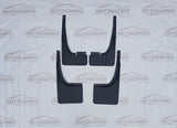 Ford Ranger (2016 - 2022) Mudguards