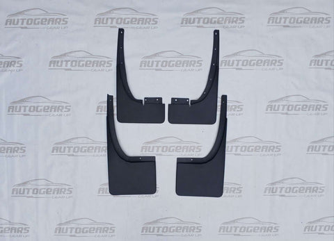 Ford Ranger (2016 - 2022) Mudguards