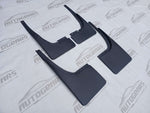 Ford Ranger (2016 - 2022) Mudguards