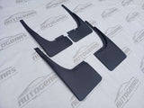 Ford Ranger (2016 - 2022) Mudguards