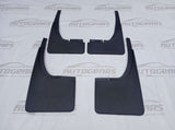 Ford Ranger (2016 - 2022) Mudguards