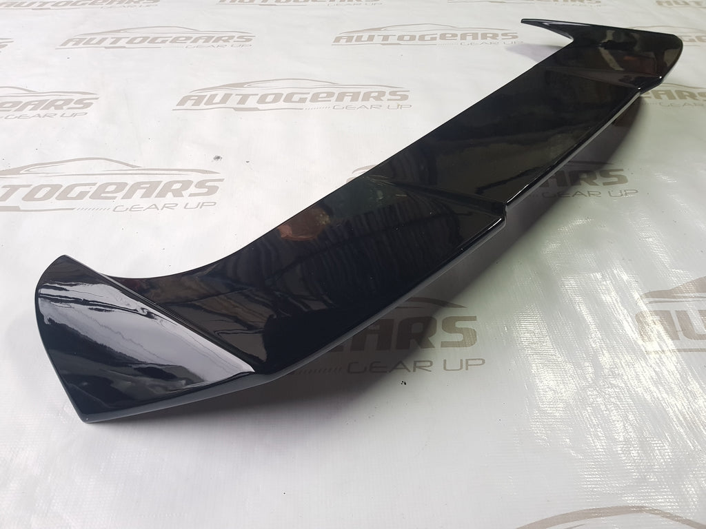 Honda HRV HRV (2022 2024) Spoiler Autogears PH