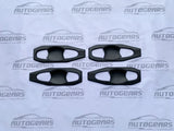 Toyota Hilux Travo 2026 Door Bowl and Door Handle Cover