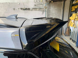 BYD Tang DM-i (2025 - 2026) Spoiler
