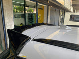 BYD Tang DM-i (2025 - 2026) Spoiler