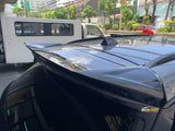 BYD Tang DM-i (2025 - 2026) Spoiler
