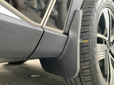 Ford Territory Hybrid (2025 - 2026) Mudguards