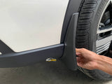 Ford Territory Hybrid (2025 - 2026) Mudguards
