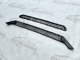 Mitsubishi Xpander (2019 - 2022) Front Bumper Radiator Cover