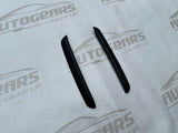 Toyota Zenix V (2023 - 2026) Foglamp Trim