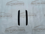 Toyota Zenix V (2023 - 2026) Foglamp Trim
