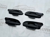 Mitsubishi Destinator (2025 - 2026) Door Bowl and Door Handle Cover V2