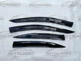 Honda City Hatchback (2021 - 2026) Rain Visor Mugen Type
