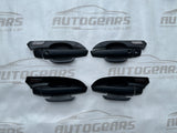 Mitsubishi Destinator (2025 - 2026) Door Bowl and Door Handle Cover V2