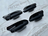 Mitsubishi Destinator (2025 - 2026) Door Bowl and Door Handle Cover V2