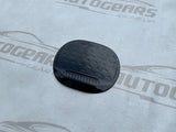 BYD eMAX 7 (2025 - 2026) Gas Tank Cover Black