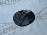 BYD Sealion 5 (2025 - 2026) Gas Tank Cover Black