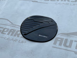 BYD Sealion 5 (2025 - 2026) Gas Tank Cover Black