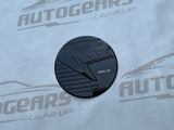 BYD Seal 5 DM-i (2024 - 2026) Gas Tank Cover Black