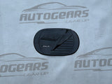 BYD Seal 5 DM-i (2024 - 2026) Charging Port Cover Black