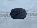 BYD Tang DM-i (2025 - 2026) Charging Port Cover Black