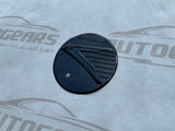 BYD Tang DM-i (2025 - 2026) Gas Tank Cover Black