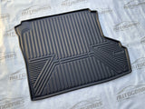 Toyota Ativ (2025 - 2026) Trunk Tray | Cargo Tray