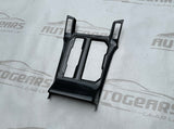 Toyota RAV4 HEV 6th Gen 2026 Gear Switch Cover Carbon