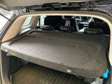 Ford Territory Hybrid (2025 - 2027) Cargo Cover