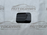 Toyota RAV4 HEV 6th Gen 2026 Gas Tank Cover Black