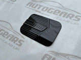 Toyota RAV4 HEV 6th Gen 2026 Gas Tank Cover Black